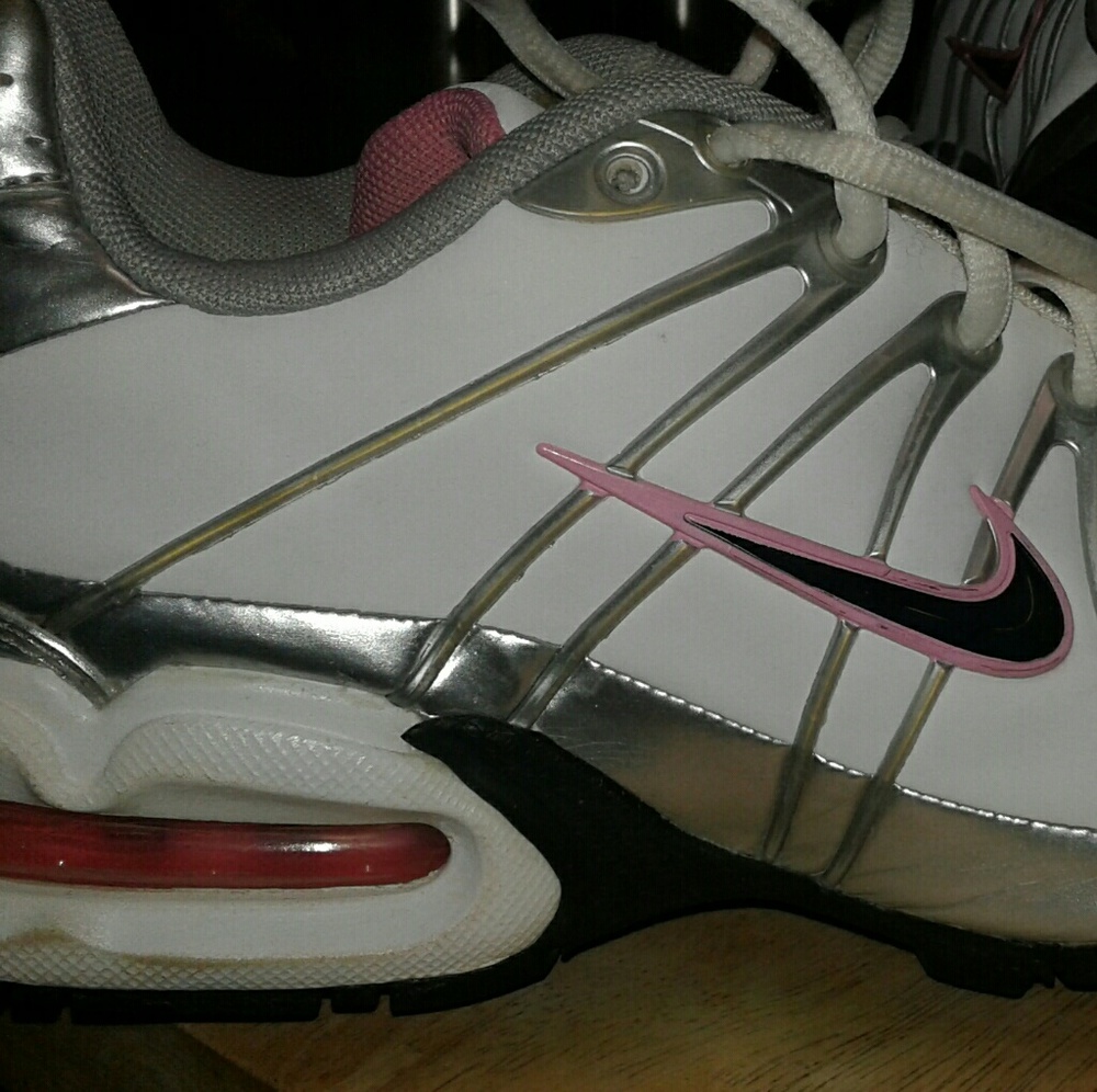 Womans Nike Shoes